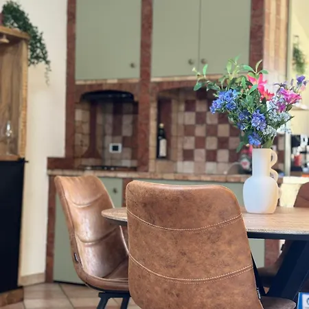 شقة Sogno Di Luce سانتو ستيفانو أل ماري