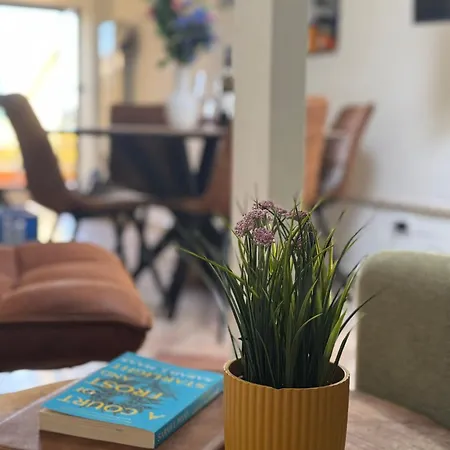 Sogno Di Luce Apartament