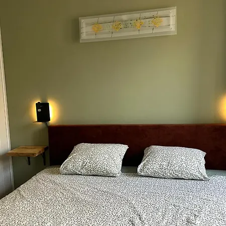 شقة Sogno Di Luce