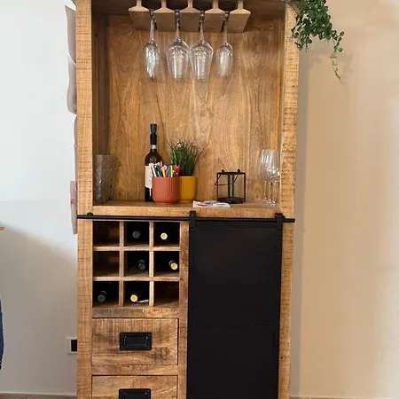 شقة Sogno Di Luce *