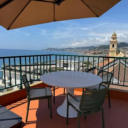 Sogno Di Luce سانتو ستيفانو أل ماري