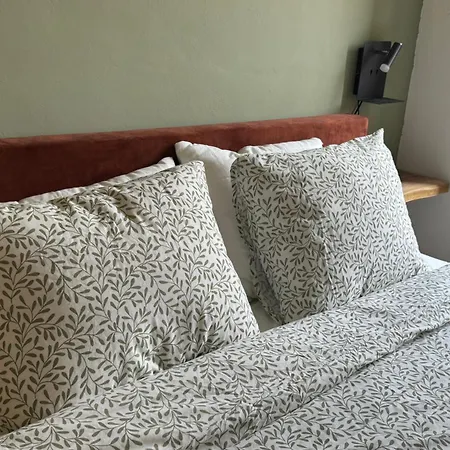 Sogno Di Luce Apartament *