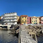 Sogno Di Luce 산토스테파노알마레