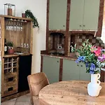 아파트 Sogno Di Luce 산토스테파노알마레