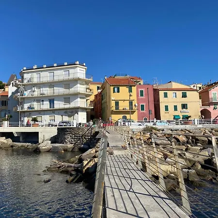 Sogno Di Luce סנטו סטפנו אל מארה