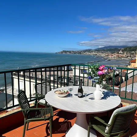 דירה Sogno Di Luce *