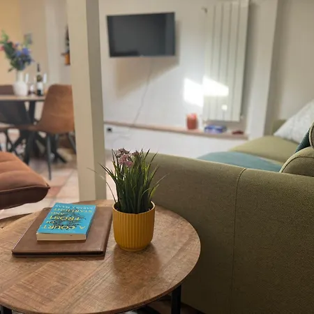 דירה Sogno Di Luce