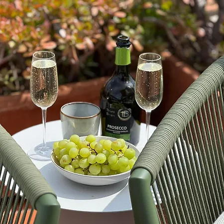 דירה Sogno Di Luce *