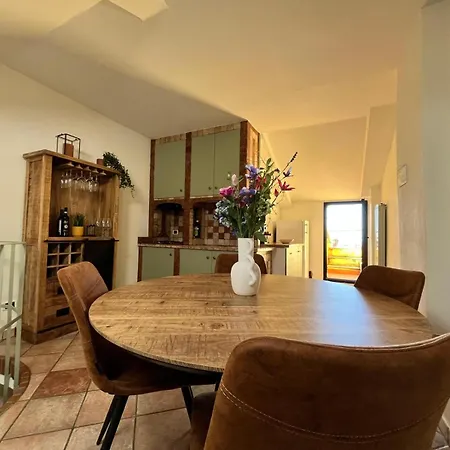 Sogno Di Luce דירה *